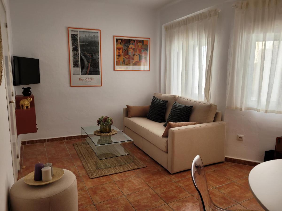 Appartement Light Of