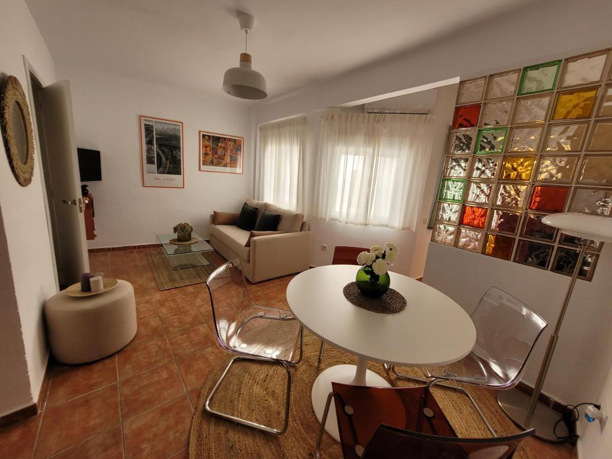Light Of Appartement *