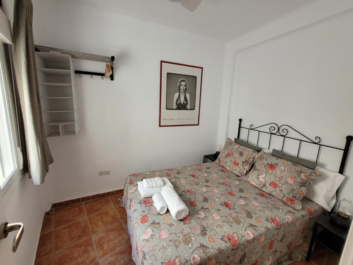 Apartment Light Of Seville