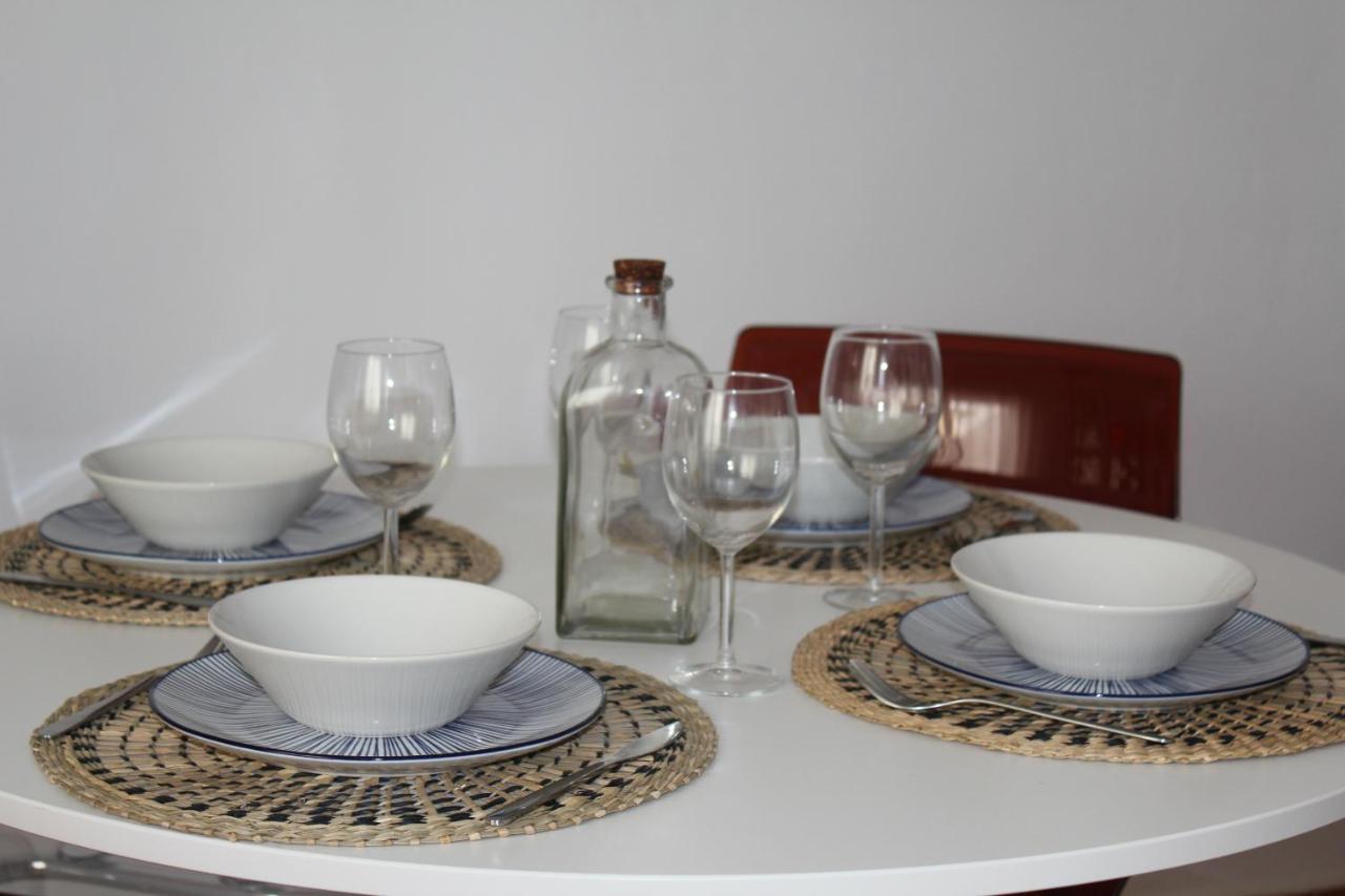 Apartamento Light Of