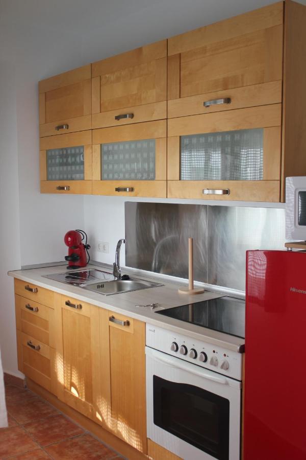 Apartamento Light Of *
